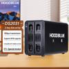 Hoodblue DS2031 8 ТБ Двухдисковый USB 3.1 RAID-корпус