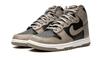 Dunk High Лунный Ископаемый