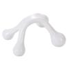 Arch Manual Balance Four Balls Handheld Mini Massage Stick Portable Body Massager