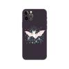 Прекрасный мягкий анимационный модный телефон для Iphone 6 Plus 13 7 14 6s Pro X 8 XS 12 Max Mini XR 11, силиконовый прямой силиконовый мягкий чехол из ТПУ