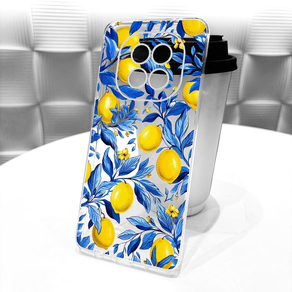 Transparent For Realme V60 RMX3995 V60S RMX3996 Cover For Realme V60 Case Cute Cat Fashion Butterfly Funny Painted Casing
