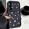 Чехол с ярким принтом бабочек для Samsung A57 A37 A27 A17 S26 Ultra S25 FE A56 A36 A26 A16 A55 A35 A25 A54 5G S21 S22 S23 S24 Plus Ударопрочный чехол