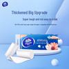 Vinda Coreless 4-Ply Ultra-Tough Toilet Paper Value Pack