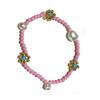 Sophiamor Shiny Flower Bracelet SET 105