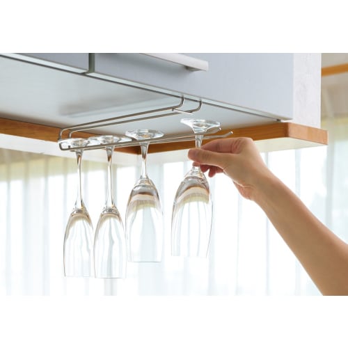 Kotaka Metal Under Wine Glass Holder 1878032