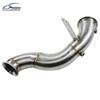 Выпускной коллектор из нержавеющей стали для Mercedes W205/C200/C300/E200/E300 2.0T.