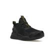 Adidas Originals NMD_V3 GORE-TEX Unisex Waterproof Casual Sneakers Core-Black Grey-Five Impact-Yellow GX9472