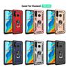 Для Huawei P30 Lite противоударный чехол для Huawei P40 Lite E Pro P30 Pro P20 Lite P Smart Z 5G Ring Holder Armor Phone Cover Funda
