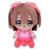 Вкусная вечеринка Precure Cure Friends Plush Юи Казуми