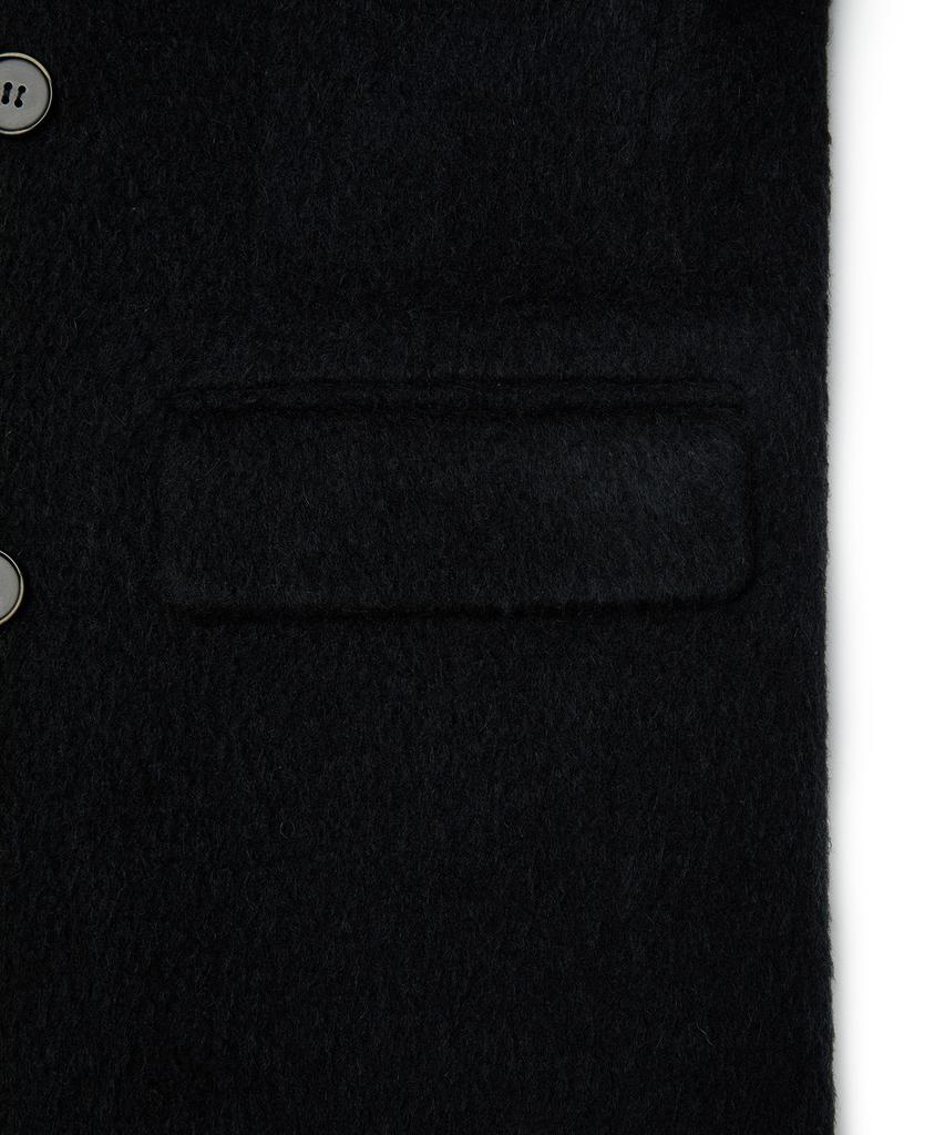 Mmic Noir Coat (Black)