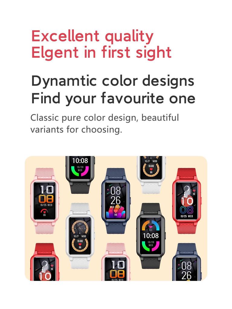 4G Смарт-часы для пожилых с измерением температуры тела, монитором сердечного ритма, GPS и браслетом для взрослых