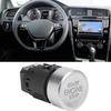 2008-2016 For VW Golf Plus Ignition Starter Switch Keyless Entry Car Engine Start Stop Push Button