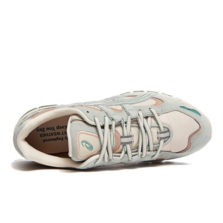 ASICS Gel Kayano 5 360 G TX Oatmeal 1021A199-250