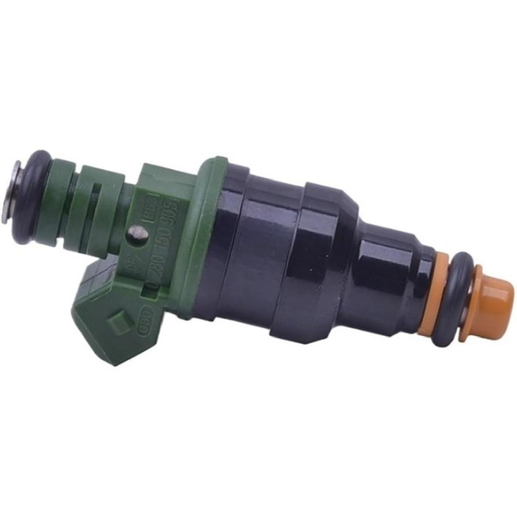 4pcs Fuel Injector OE 0280150905 Compatible With VW Corrado Golf II 1.8 88-91 Car Styling Engine Injection Nozzle Injector Fuel Valve New