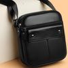Новая мужская деловая наплечная сумка-мессенджер