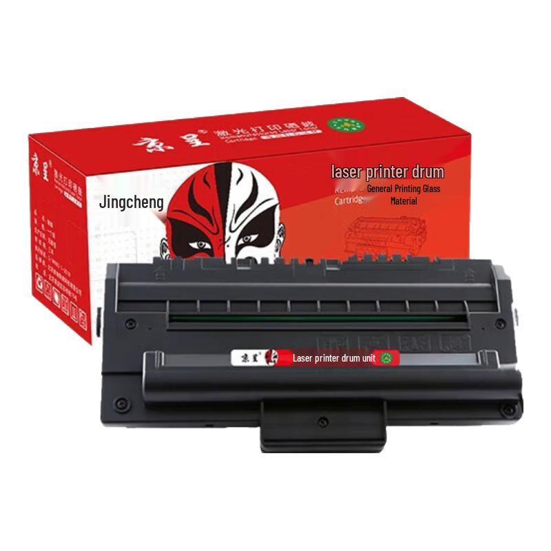 Совместимый черный картридж с тонером Jingcheng серии SCX-4200/4300