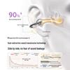 ChuanGu 2026 Bone Conduction Ear Clip AI Translator Sports Earbuds