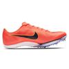 Nike Air Zoom Maxfly Bright Mango Blackened Blue Unisex Sneakers Orange DH5359-800