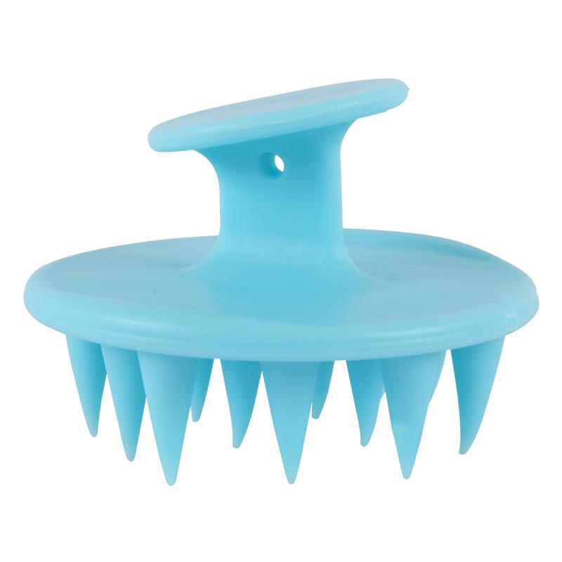 Силиконовый шампунь, массажер для волос, шампунь, массажная расческа, массажная щетка для ванны, массажер для кожи головы, щетка для душа, расческа, инструмент для ухода