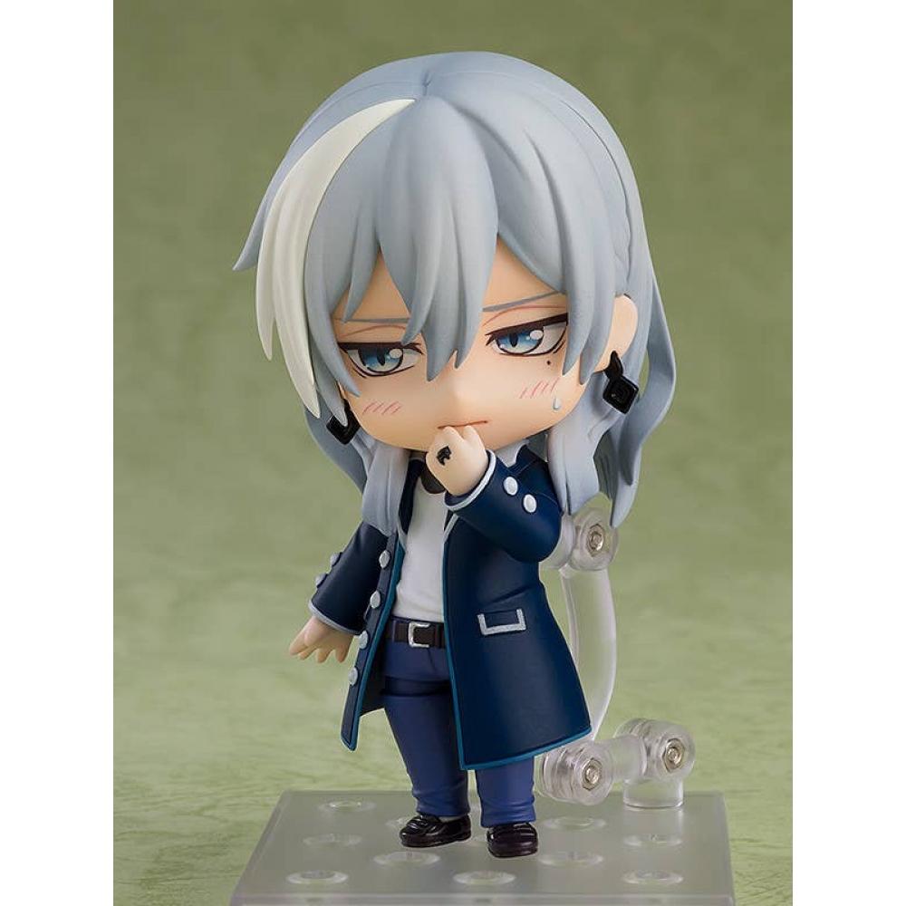 Idolish 7 Nendoroid Yuki Rerelease