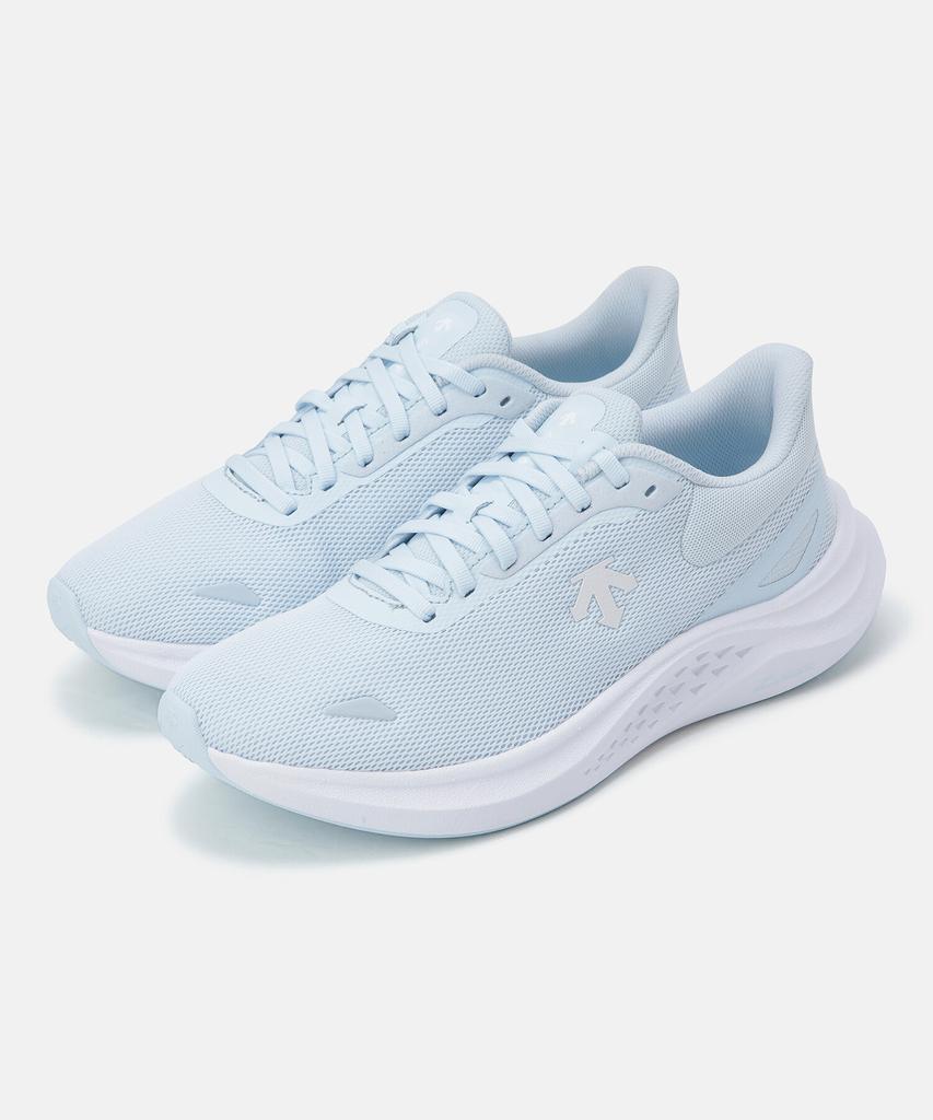 Беговые кроссовки Descente Z-Soft Синие (Sp313Rrn74) (Тип)