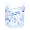 Detective Conan" Conan Mug, Glass, Approx. 320ml, Line Art Design, Stylish Tableware, Gift, Made in Japan, 034190