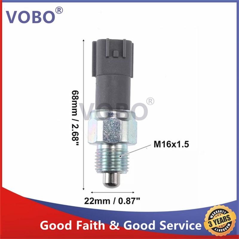 32005-7S11A 320057S11A Reverse Light Switch for Nissan Navara D40 4WD