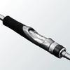 SHIMANO Saltwater Rod 20 Cross Mission Bait B66M-S Tai Rubber Inchiku Metal Squid
