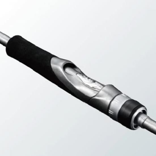 SHIMANO Saltwater Rod 20 Cross Mission Bait B66M-S Tai Rubber Inchiku Metal Squid