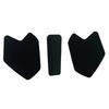 For BMW R1250GS R1200GS LC ADV Motorcycle Side Tank Pad Oil Gas Fuel Protector Cover Sticker Decal R 1200 GS Adventure 2014-2023