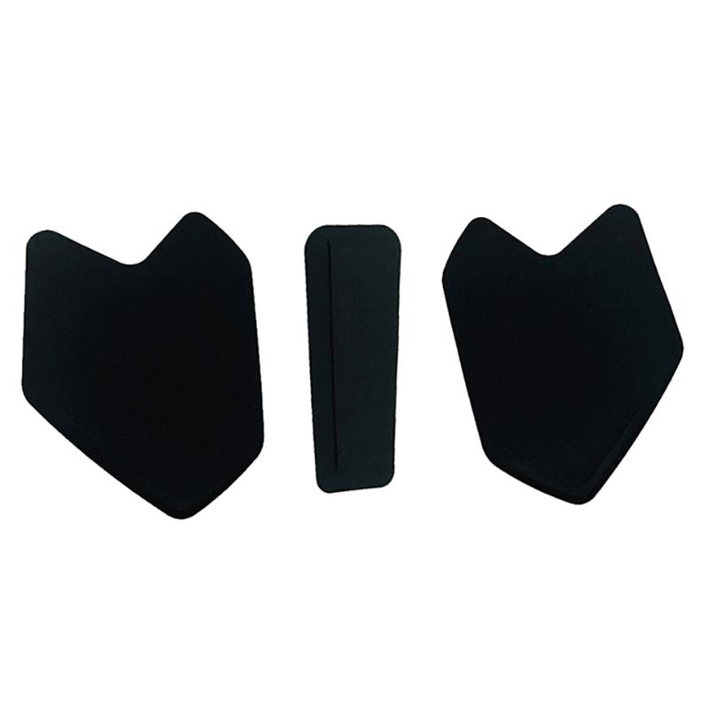 For BMW R1250GS R1200GS LC ADV Motorcycle Side Tank Pad Oil Gas Fuel Protector Cover Sticker Decal R 1200 GS Adventure 2014-2023