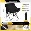 JunKaiWei Outdoor Folding Camping Chair
