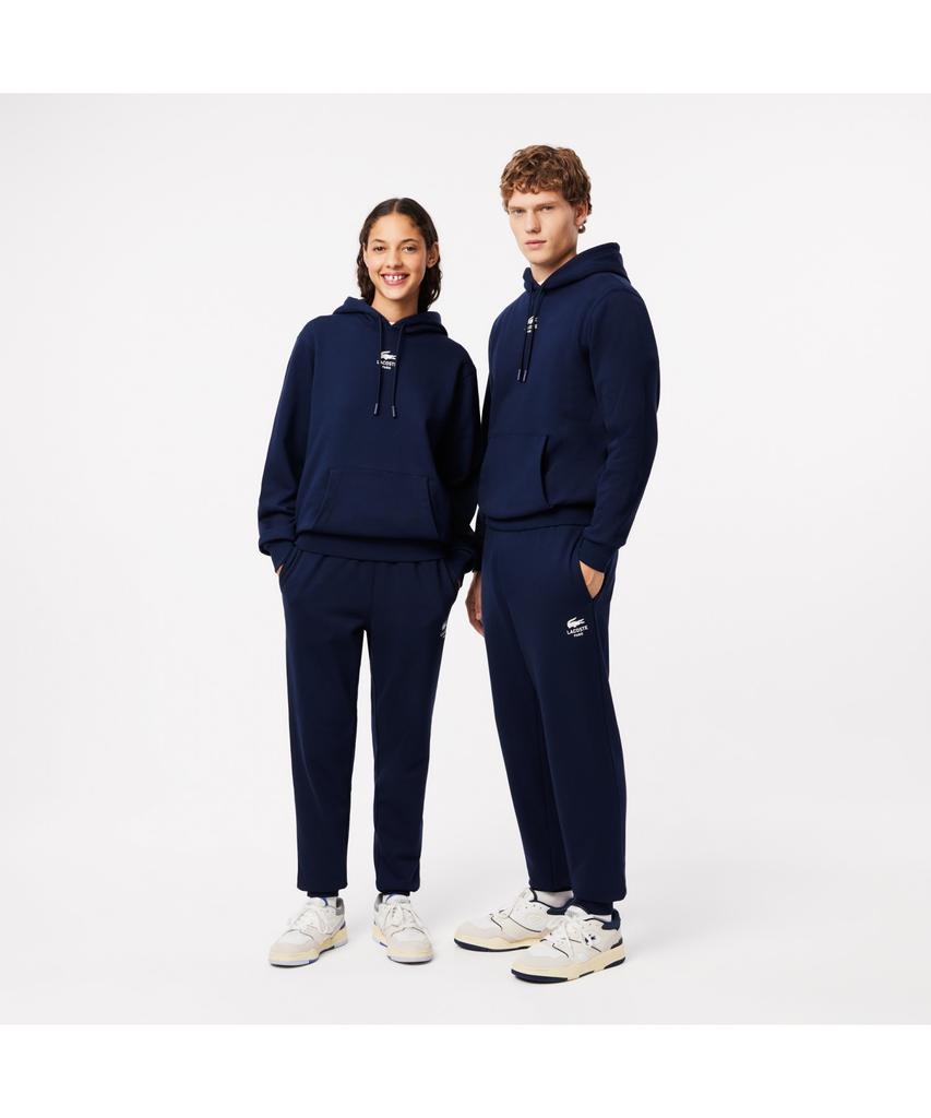 Мужские повседневные спортивные брюки-джоггеры LACOSTE Xh2724-54N 166