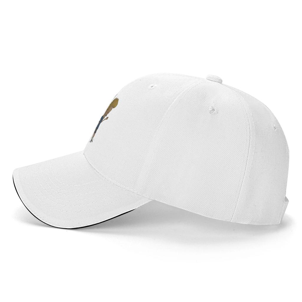 BBeavis BButthead Sun Baseball Cap Summer Unisex Women Design Trucker Hat Adjustable y2k Cool Tennis Skate Baseball Caps