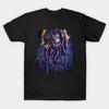 Piper Of Azathoth T Shirt Vintage Top For Everyday Wear Homme Stretched Fashion Soft Versatile Designer Clothes