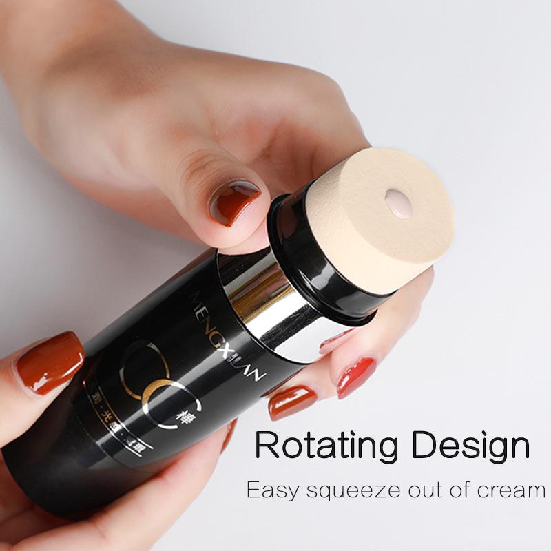 MERCILEN Консилер Watery Light CC Stick 30 г Осветляет тон кожи Водостойкий крем Air Cushion CC Cream Долго держится без макияжа