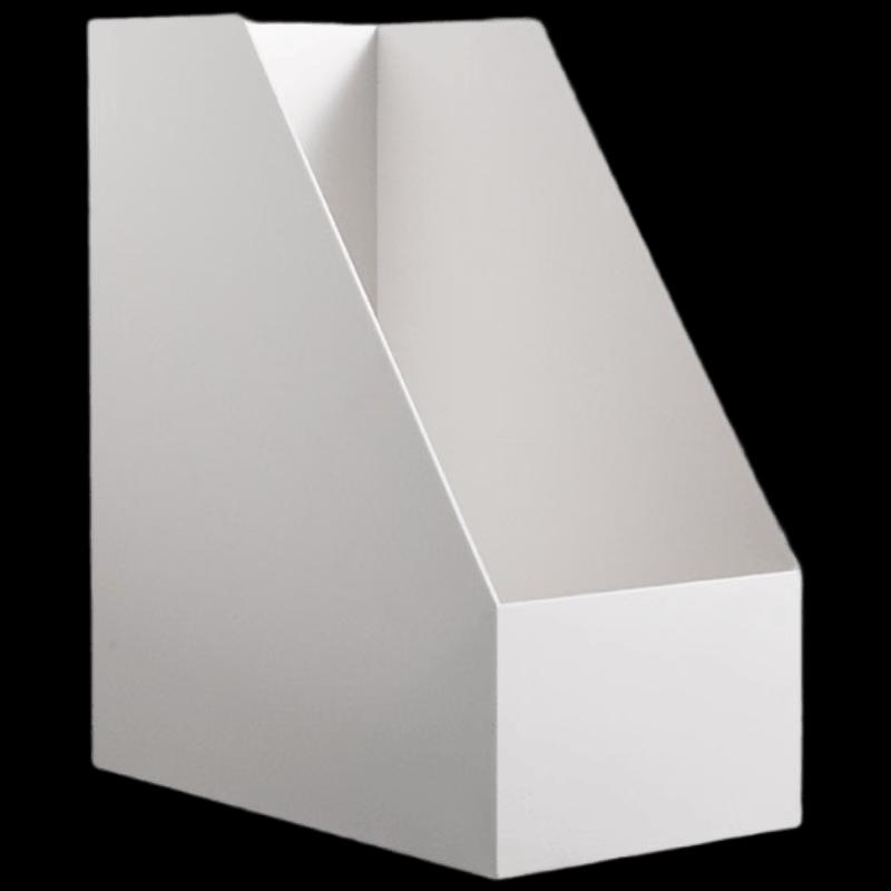 Desktop Book & File Organizer