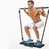 Push-up Stand Training Board Sit-up Assist Squat Bench Press Appliance Home Fitness Equipment