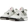 Air 4 Retro White Cement TD 2025 IB4387-100 Размер 5C-10C
