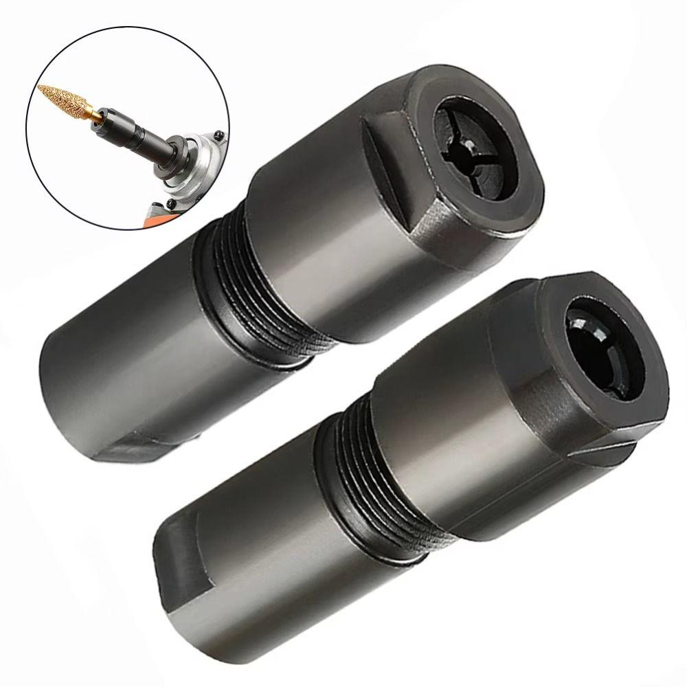 3/6mm Electric Angle Grinder Conversion Head for 100 Type Angle Grinder and M10 X 1.5 Thread