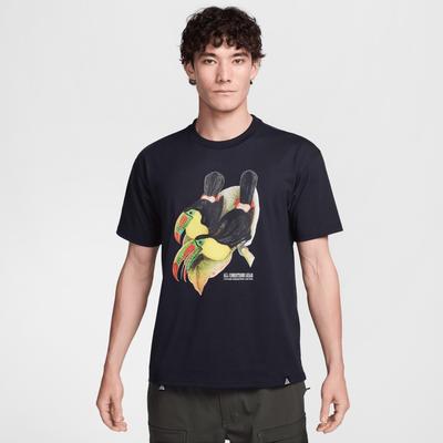 Nike M Acg Df Футболка Тукан Hj0793 010