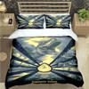 2025 Fashion Dinosaur J-Jurassic Park  Print Bedding Sets Bed Supplies Set Duvet Cover Bed Comforter Set Bedding Set Luxury Gift