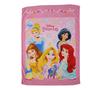 Полотенце-плед для сна принцессы Диснея 2125018300 Дети, Персонаж, Розовый, Милый, 100% хлопок, Девочки, Плед, Лето, Детская, Детский сад,