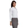 SOLS Womens/Ladies Embassy 130 Oxford Long-Sleeved Shirt