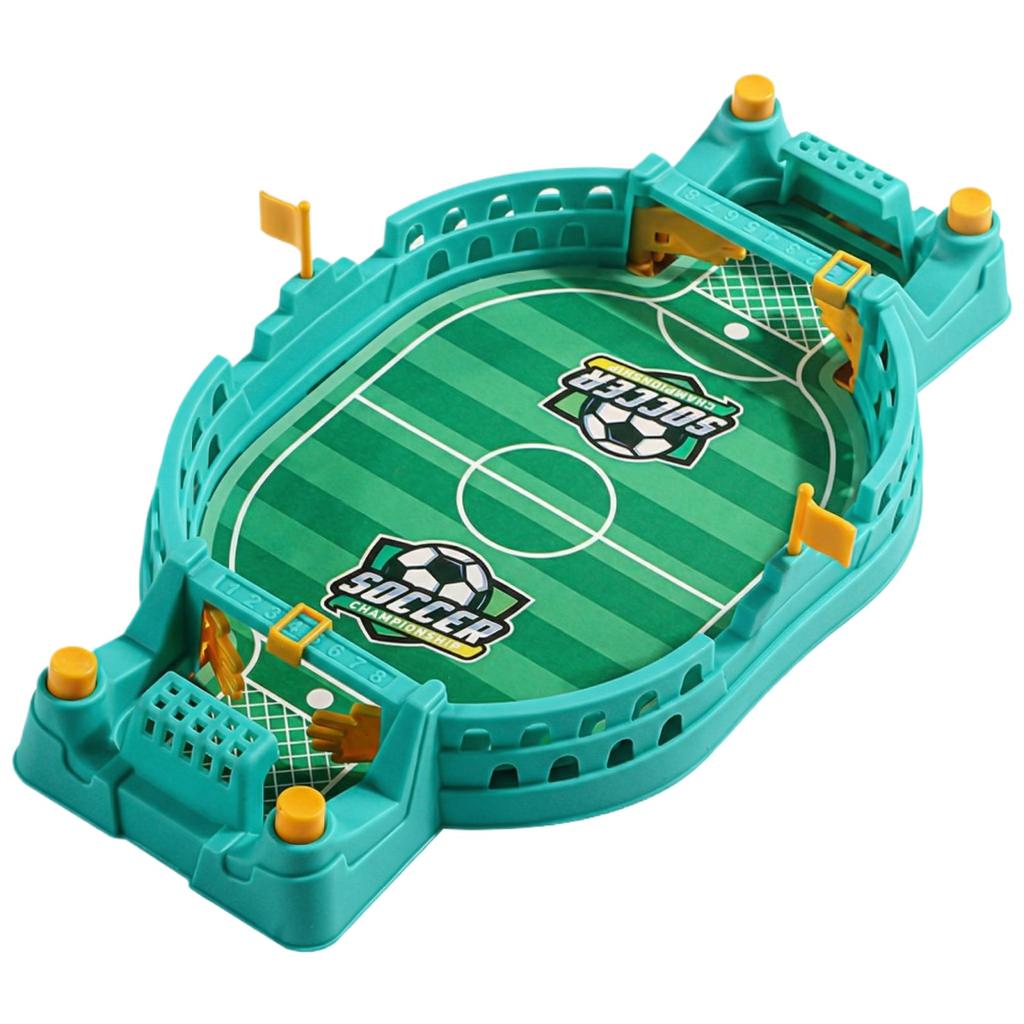 Children's Two Player Soccer Tabletop Game, Parent Child Interactive Board Game Toy
