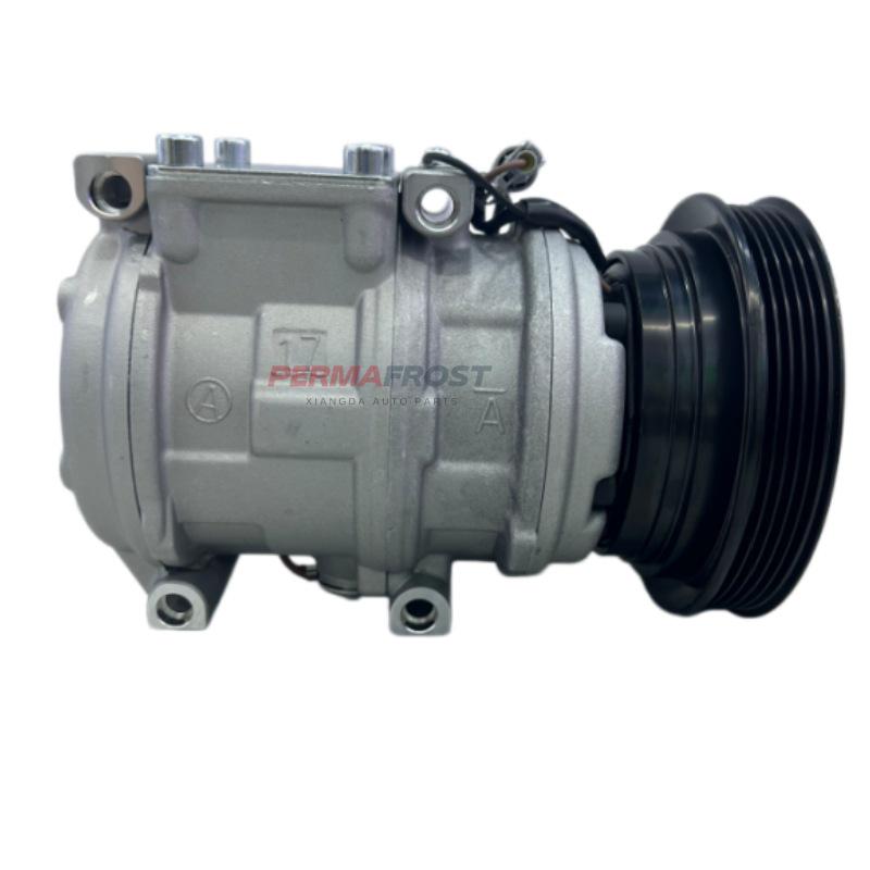 Компрессор кондиционера автомобиля для Toyota Camry 10PA17C 8832060720 8832060700