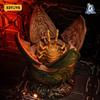 52Toys Beast Machines Молниеносный Танец Инопланетное Яйцо Лицехват Фигурка Ползающая Ручная Работа Модель Украшения Игрушки Для Мальчиков