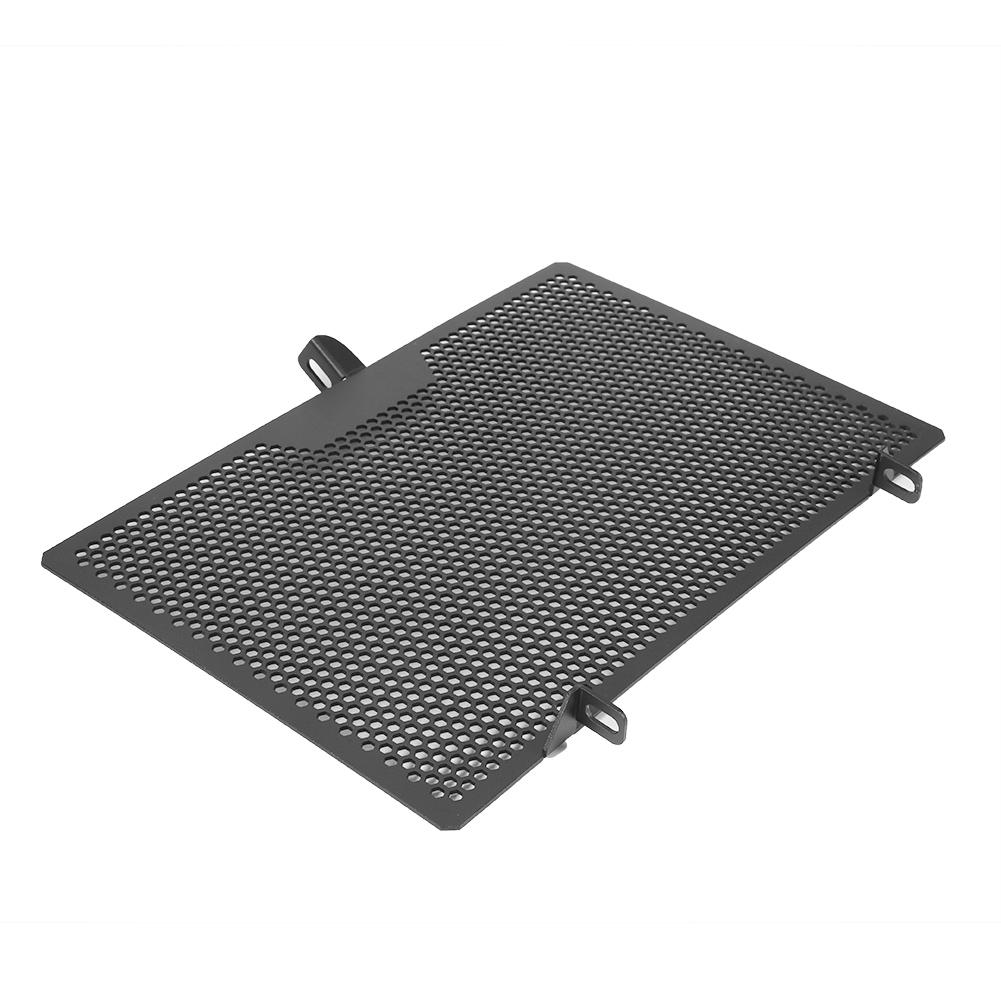 Защитная накладка на решетку радиатора мотоцикла подходит для Kawasaki Z750 Z800 Z1000