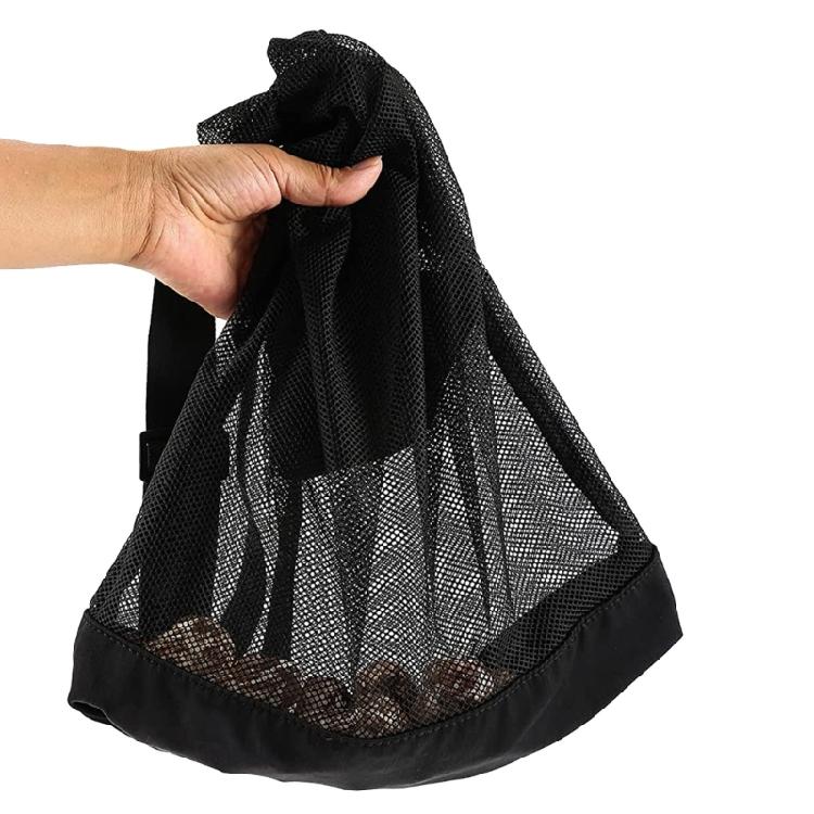 Сумка для сбора грибов Инструмент для собирательства Охотничья сумка Корзина для грибов Сумка для сбора