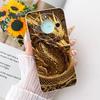 Чехол для смартфона Honor X9C Smart Honor X60 с рисунком Китайский дракон Милый кот Мультяшный дракон Мягкая прозрачная силиконовая задняя крышка